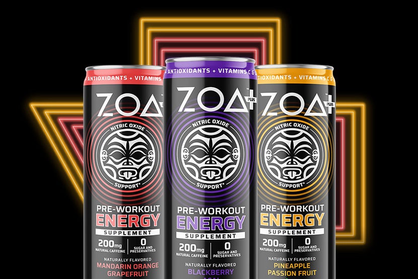 Womaness Brand Now at GNC